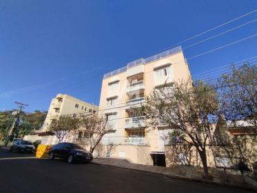 1 - Fachada Condominio em Ribeirão Preto