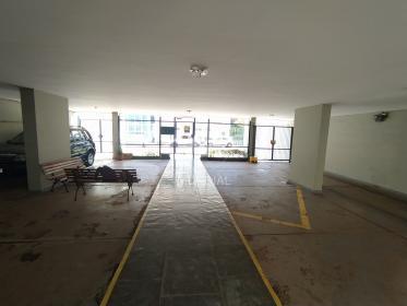 4 - Garagem em Ribeirão Preto
