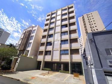 2 - Fachada Condominio em Ribeirão Preto
