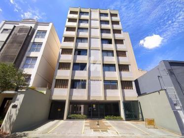 1 - Fachada Condominio em Ribeirão Preto