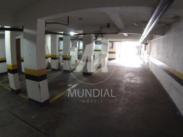 3 - Garagem em Ribeirão Preto