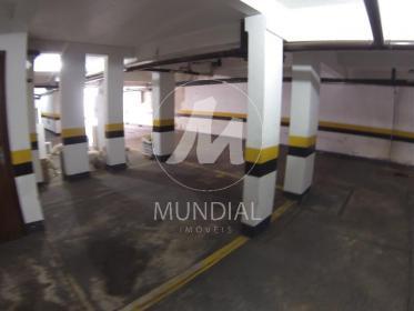 4 - Garagem em Ribeirão Preto