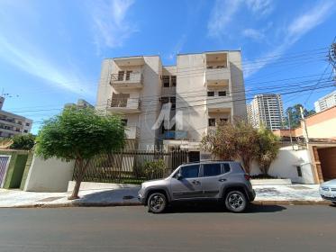1 - Fachada Condominio em Ribeirão Preto