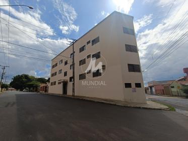 1 - Fachada Condominio em Ribeirão Preto