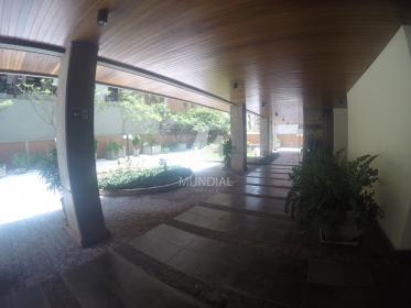 3 - Varanda em Ribeirão Preto
