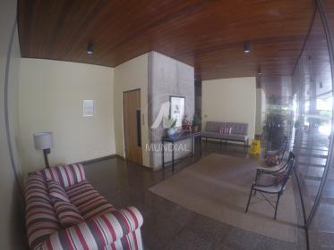 4 - Hall De Entrada em Ribeirão Preto