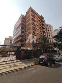 1 - Fachada Condominio em Ribeirão Preto