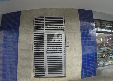 2 - Fachada Condominio em Ribeirão Preto