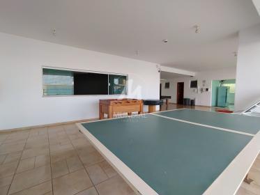 6 - Salão Jogos Condomínio em Ribeirão Preto