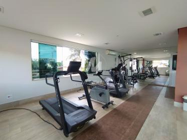 9 - Fitness em Ribeirão Preto