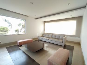 3 - Hall De Entrada em Ribeirão Preto