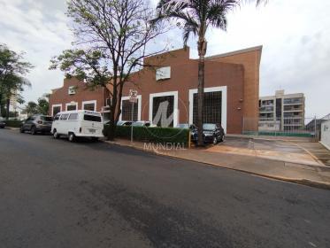 3 - Fachada Condominio em Ribeirão Preto