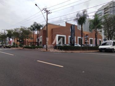 1 - Fachada Condominio em Ribeirão Preto