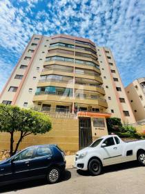 1 - Fachada Condominio em Ribeirão Preto