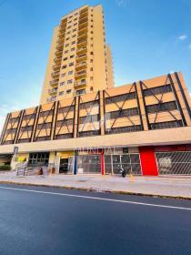 1 - Fachada Condominio em Ribeirão Preto