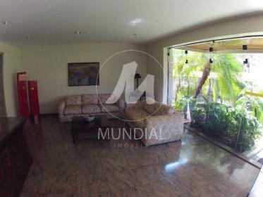 3 - Hall De Entrada em Ribeirão Preto