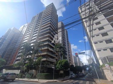 1 - Fachada Condominio em Ribeirão Preto