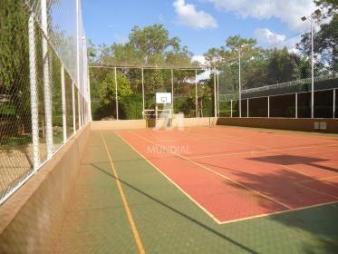 3 - Quadra de esportes em Ribeirão Preto