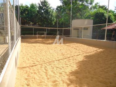 4 - Quadra de esportes em Ribeirão Preto