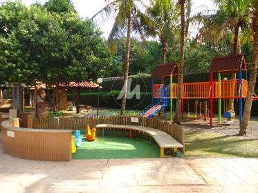 6 - Playground em Ribeirão Preto