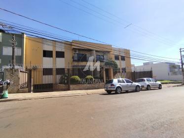 1 - Fachada Condominio em Ribeirão Preto