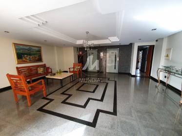 2 - Hall De Entrada em Ribeirão Preto