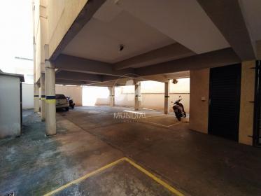 2 - Garagem em Ribeirão Preto