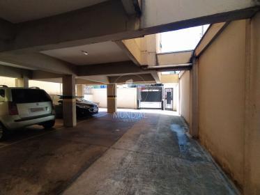 3 - Garagem em Ribeirão Preto