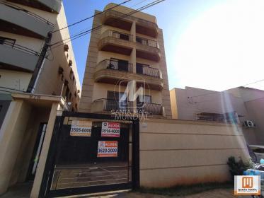 1 - Fachada Condominio em Ribeirão Preto