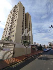 1 - Fachada Condominio em Ribeirão Preto