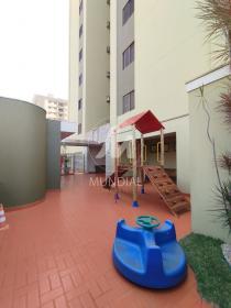 6 - Playground em Ribeirão Preto