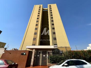 1 - Fachada Condominio em Ribeirão Preto