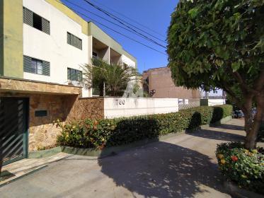 2 - Fachada Condominio em Ribeirão Preto