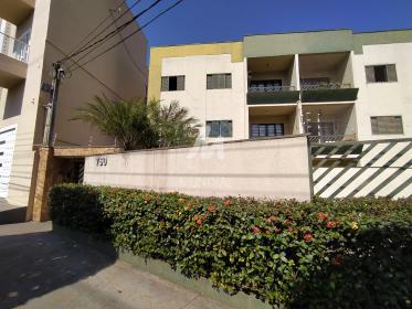 1 - Fachada Condominio em Ribeirão Preto
