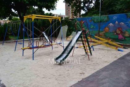 4 - Lazer Condominio em Ribeirão Preto