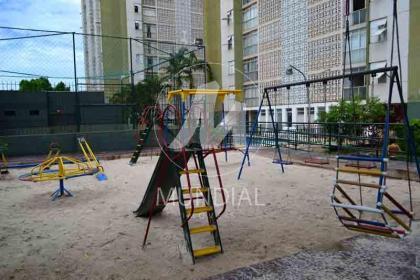 5 - Lazer Condominio em Ribeirão Preto