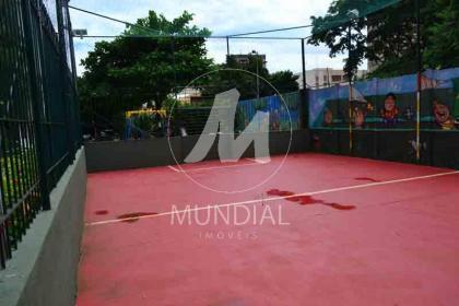 6 - Quadra de esportes em Ribeirão Preto