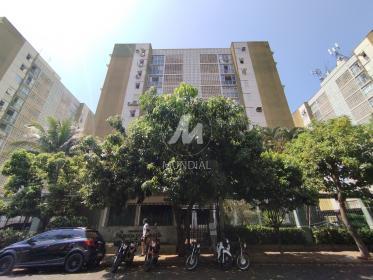 1 - Fachada Condominio em Ribeirão Preto