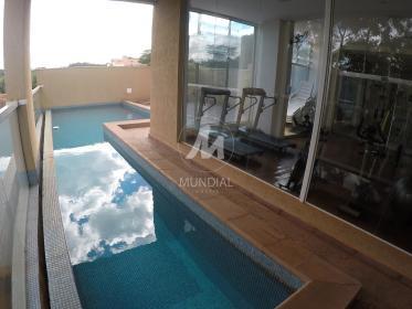 3 - Piscina(s) em Ribeirão Preto