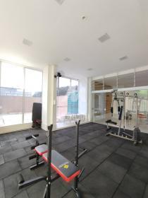 4 - Fitness em Ribeirão Preto
