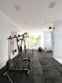 5 - Fitness em Ribeirão Preto