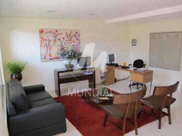 3 - Hall De Entrada em Ribeirão Preto