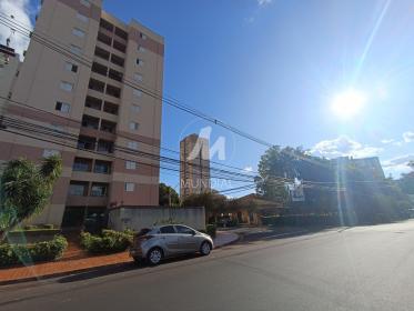 2 - Fachada Condominio em Ribeirão Preto