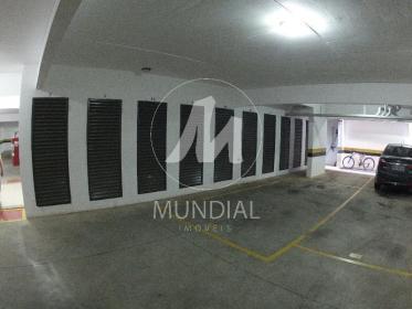 4 - Garagem em Ribeirão Preto