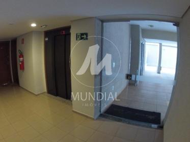 2 - Elevador em Ribeirão Preto