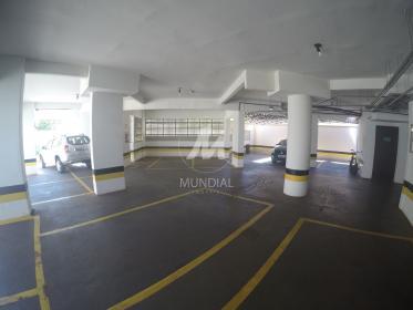 4 - Garagem em Ribeirão Preto
