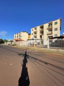 2 - Fachada Condominio em Ribeirão Preto