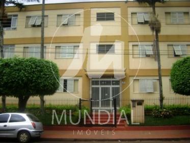 1 - Fachada Condominio em Ribeirão Preto