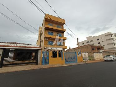 1 - Fachada Condominio em Ribeirão Preto