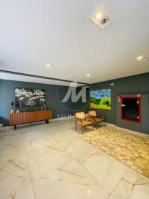 2 - Hall De Entrada em Ribeirão Preto